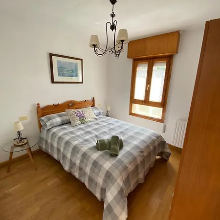 Hébergement de vacances El Mirador De Las Losas Covaleda