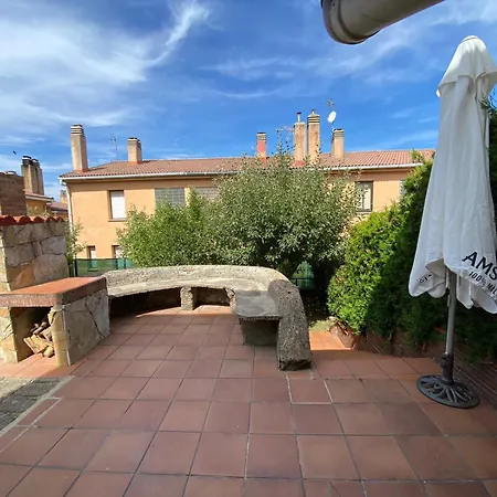 El Mirador De Las Losas Covaleda
