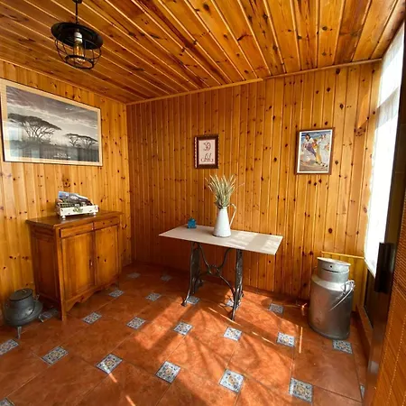 El Mirador De Las Losas